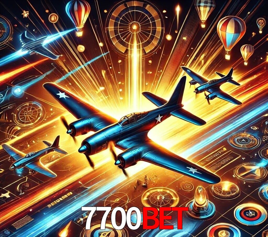 Vantagens do Aviator no 7700bet