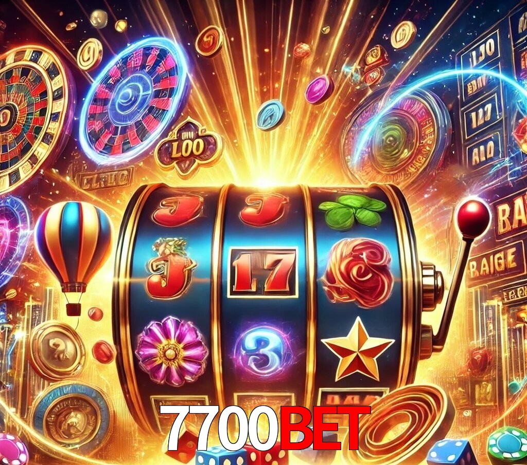 Por Que Escolher os Slots